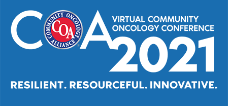 Community Oncology Conference 2021