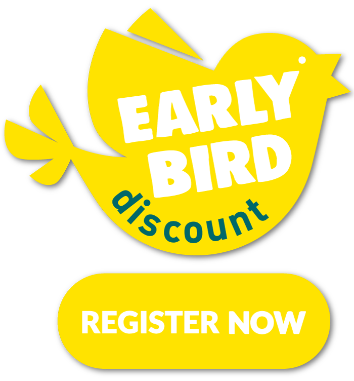 Community Oncology Alliance Early bird registration button
