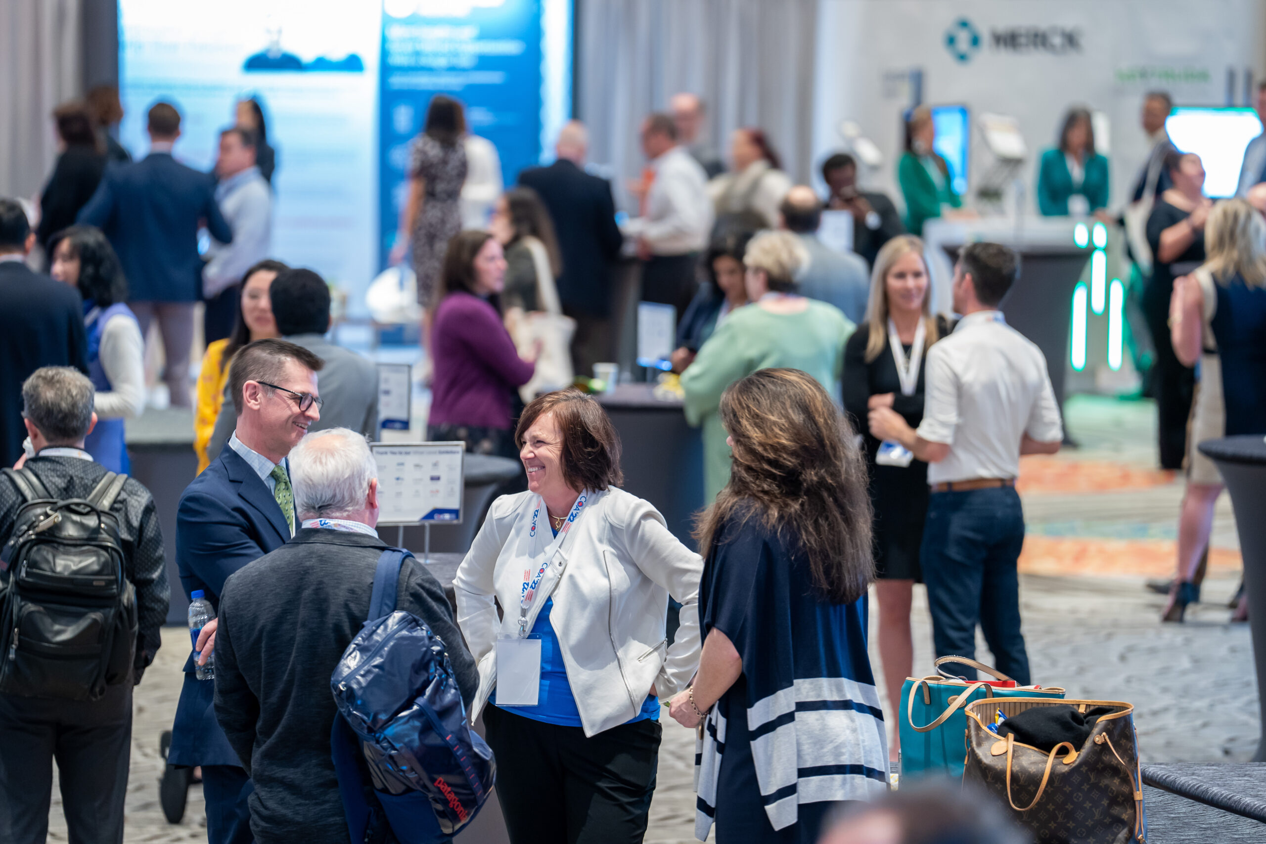 Be an Exhibitor at the Community Oncology Conference