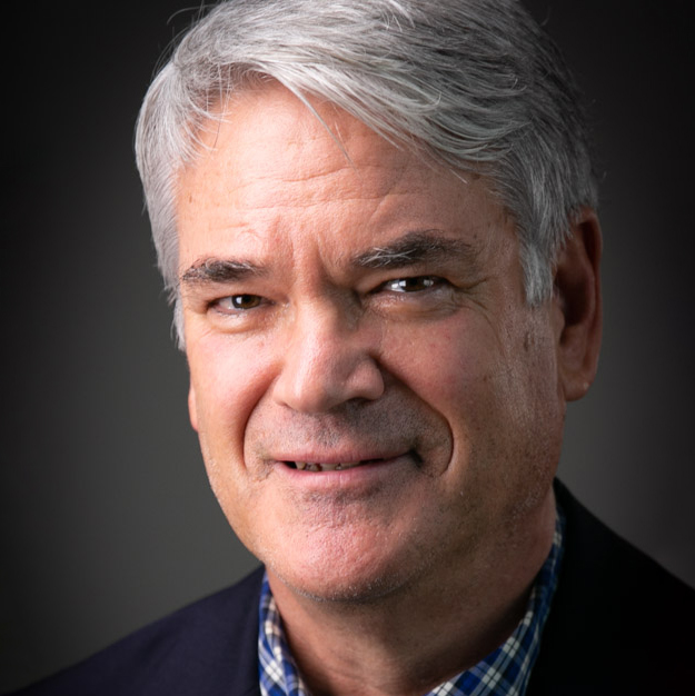 Hayes_Peter_bio
