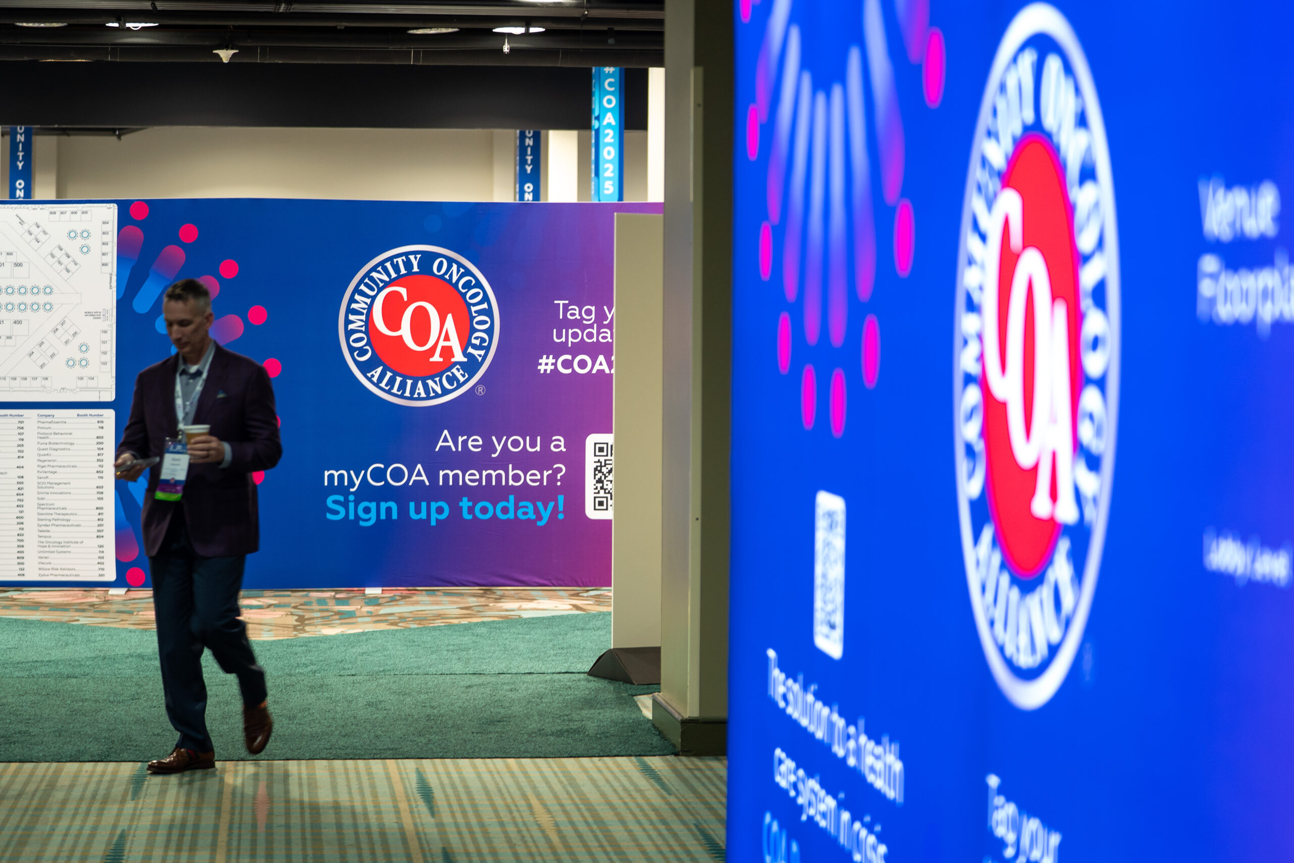 Agenda General Session and Business Track